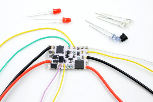 Mpl qx2021 rev - rev., decoder