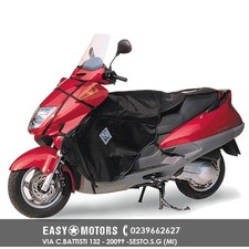 R029 TUCANO TELO TERMOSCUD