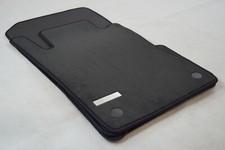 DeLuxe Fußmatten für