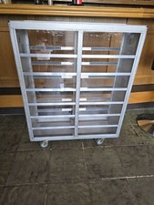 Flugzeugtrolley Full Size