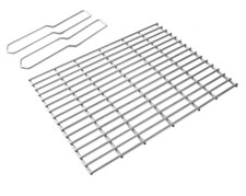  Grillrost Edelstahl Rost