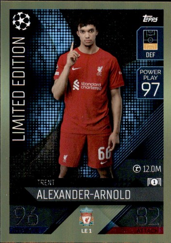 Champions league 2022 - champions, 2022/23