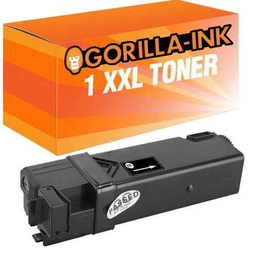 Toner xxl black für - xxl,