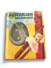 Z1 Sammelbilder Album