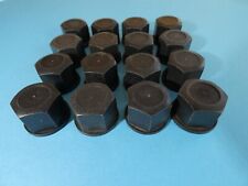 16 DDR Trabant Radkappe Abdeckung Radmutternabdeckung Radmutternkappen   /14