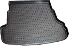 Kofferraumwanne passend für