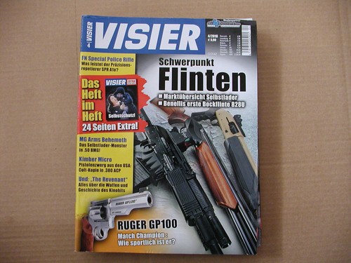 Visier 2016 - visier, 4/2016