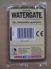 Making the Story - Promo Card