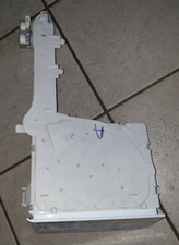 Waschmittelschublade, Einspülkasten Bauknecht WM MT 7 IV