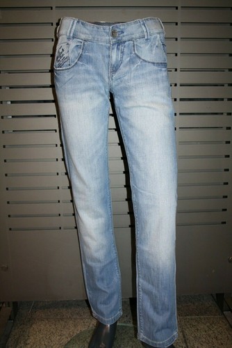 Killah miss sixty - killah, jeans