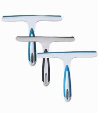 Duschabzieher Glasabzieher Fliesenabzieher Fensterabzieher Fensterwischer Dusche