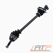 ANTRIEBSWELLE GELENKWELLE VORNE LINKS FÜR DACIA LOGAN SANDERO 1.2 1.4 1.5 1.6