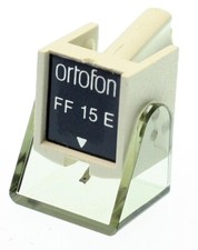 Ortofon FF 15E Originalnadel