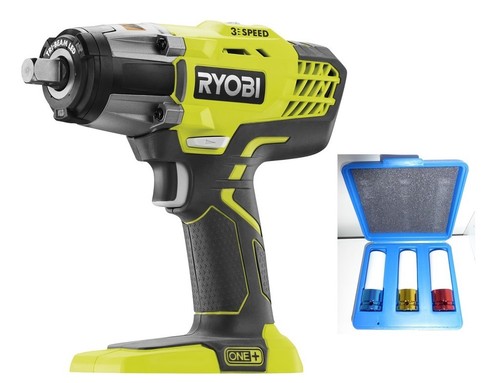 Ryobi one akku - ryobi,