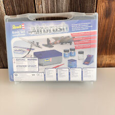 Vallejo Faben, Noch Schnee, Gras, Revell Klammern, Airbursh MEGA SET Alles inOVP