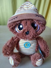 Nici Schlafmützen Bär Tommsy