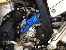 Abdeckung Ritzel Kettenrad