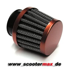 Tuning luftfilter orange - luftfilter,