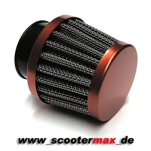 Tuning luftfilter orange - tuning, m1