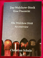 Der Wolchow-Stock - Christian