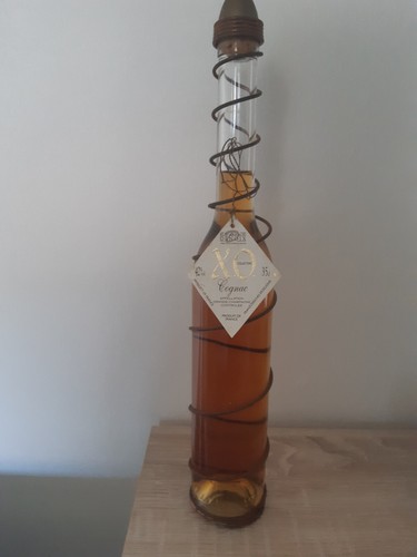 Cognac ele arnaud denoix - ele,
