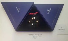 Swarovski Weihnachtsstern 2019