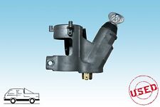 VW Bus T3 Lenkschloß / Zündschloß m. Schlüssel, orig. , gebraucht 171905851G