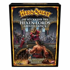 HeroQuest -