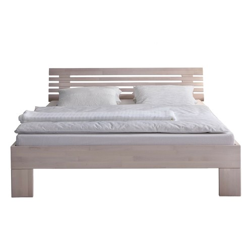 Hasena wood line bett buche - hasena,