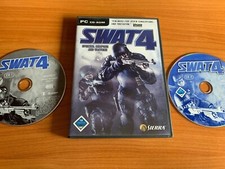 Swat 4  - PC in Original DVD