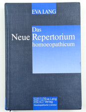 Buch: Das Neue Repertorium