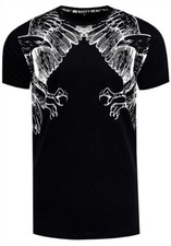 Rusty Neal Herren Rundhals