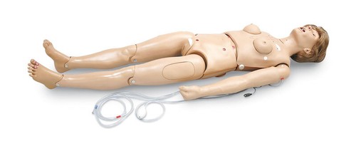 Erw clinical chloe - erw.,