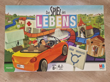 MB Spiel des Lebens