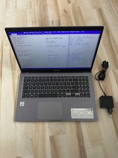 Asus  R565JA-EJ 2498W 15,6" Notebook Intel i5-1035G1 8GB als defekt bitte lesen!