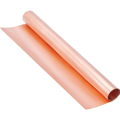 Kupferblech rolle metallfolie - kupferblech,