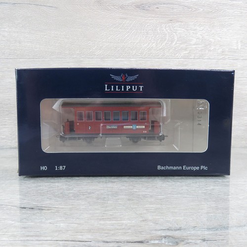 Liliput l371114 unbenutzt - liliput,