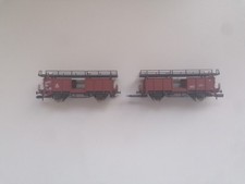 Fleischmann 98 8809 DB Spur N