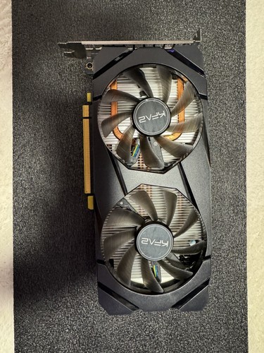 Geforce rtx 2060 - 2060, pci-e6gb