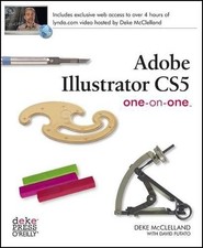 Adobe Illustrator CS5