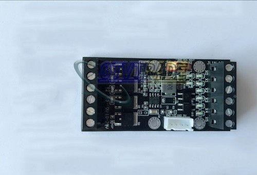 One new fx1n - one, module