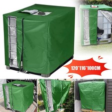 IBC Tank Abdeckung für 1000L