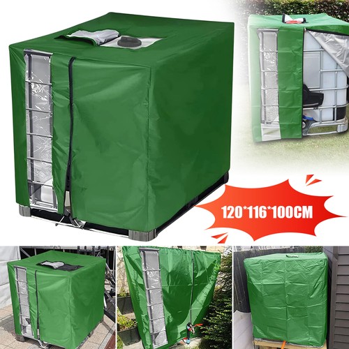 Ibc tank abdeckung für - für, 1000l