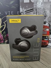 Jabra Elite Active 65t Ohrhörer Bluetooth-Sport-Ohrhörer kabellos  Akkus defekt