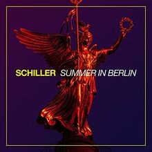 Summer in Berlin von Schiller