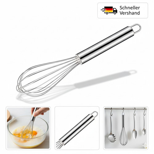 Zoll kleiner schneebesen - zoll,