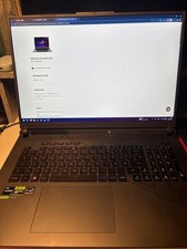 ASUS ROG Strix Gaming Laptop