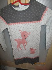 Mädchenkleid von Topolino Gr