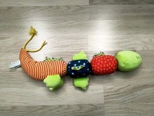 Sigikid Drache Dino Raupe |