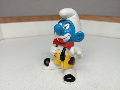 Schleich clown gelb fliege - schleich,